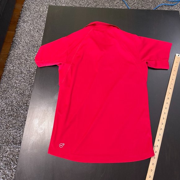 Short Sleeve Golf Polo Top 3 shirt set Puma & Uniqlo size S - Picture 14 of 14